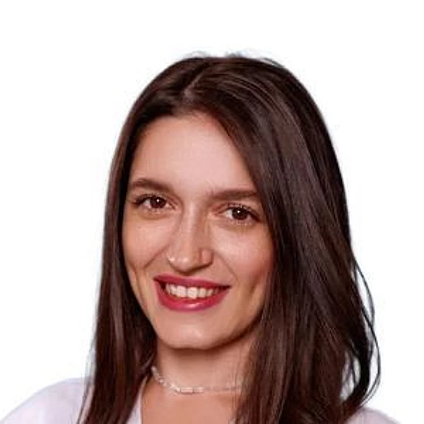 Никитина Лолита Александровна — Стоматолог, Пародонтолог, Волгоград