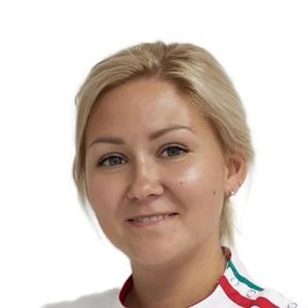 Михайлина Елена Тимофеевна — Стоматолог-ортодонт, Липецк