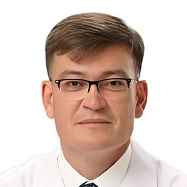 Казаков Алексей Александрович — Онколог, Нижний Новгород