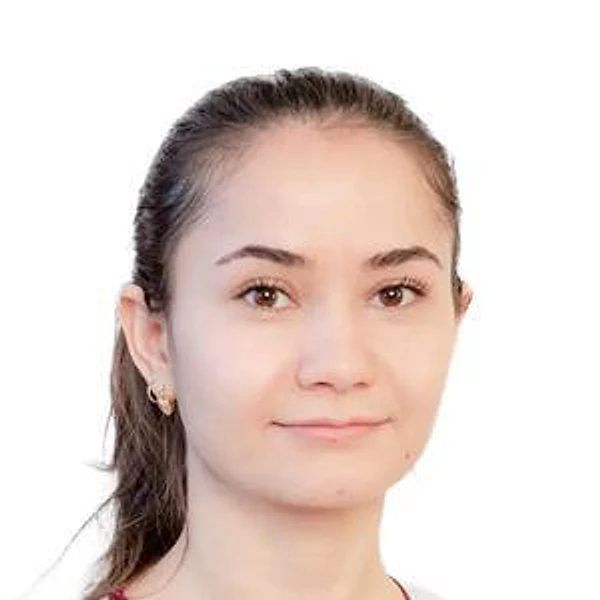 Гукепшева Залина Радиковна — Кардиолог, Москва