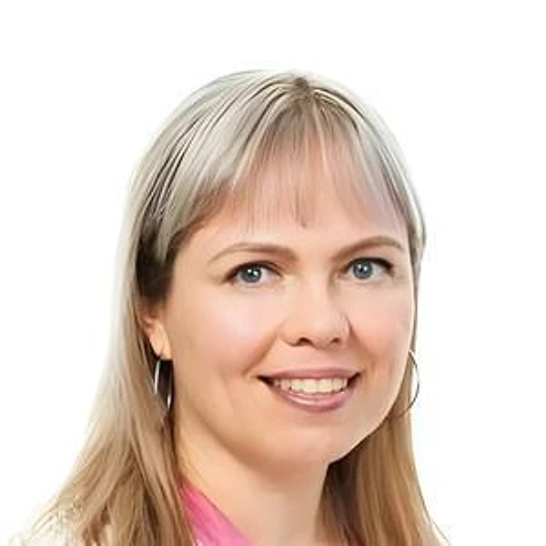 Прибытова Светлана Леонидовна — Врач УЗИ, Екатеринбург