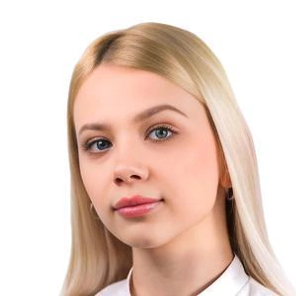 Соколова Анастасия Алексеевна — Стоматолог-гигиенист, Детский стоматолог-гигиенист, Челябинск