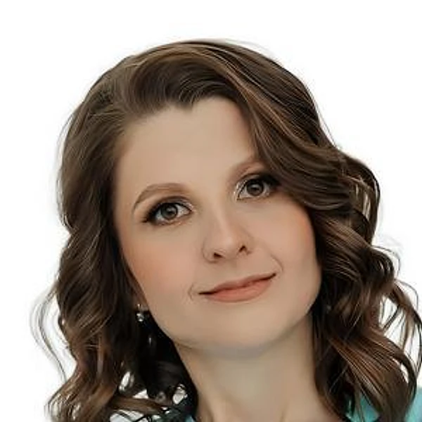 Патракова Виктория Владимировна — Логопед, Дефектолог, Екатеринбург