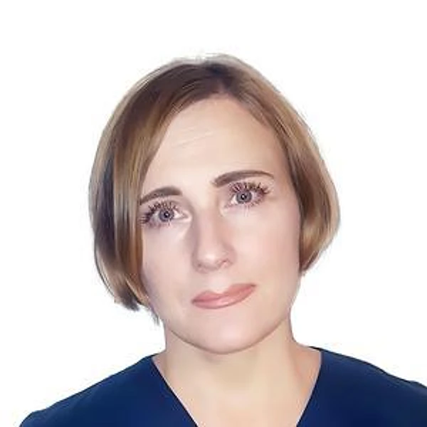 Мельникова Ольга Александровна — Логопед, Екатеринбург
