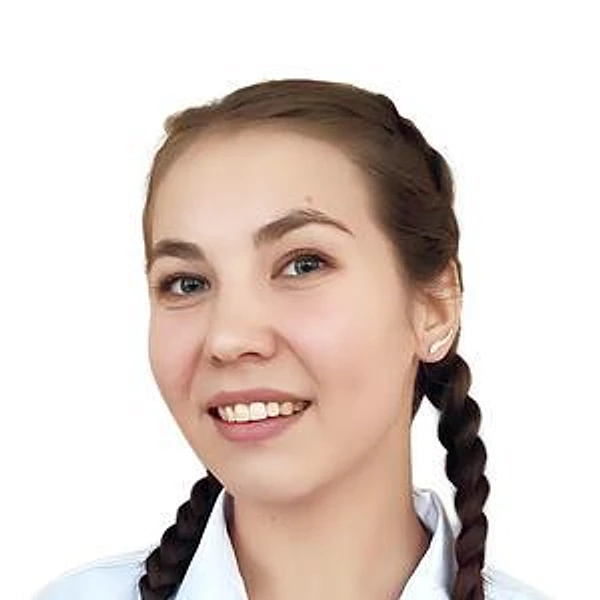 Хамадярова Рената Вахитовна — Инструктор ЛФК, Екатеринбург