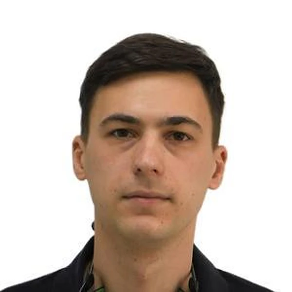 Иванчук Сергей Сергеевич — Стоматолог-хирург, Королёв