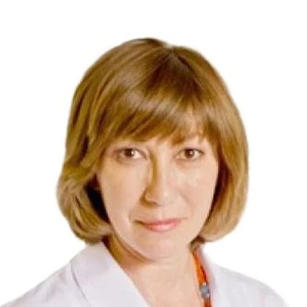 Смирнова Елена Владимировна — Стоматолог-хирург, Стоматолог-ортопед, Липецк
