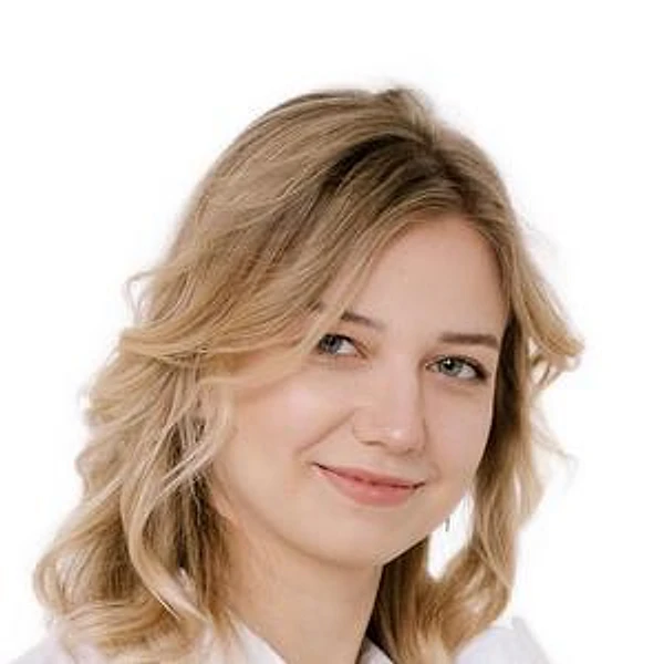 Голенцова Анастасия Владимировна — Психиатр, Детский психиатр, Воронеж