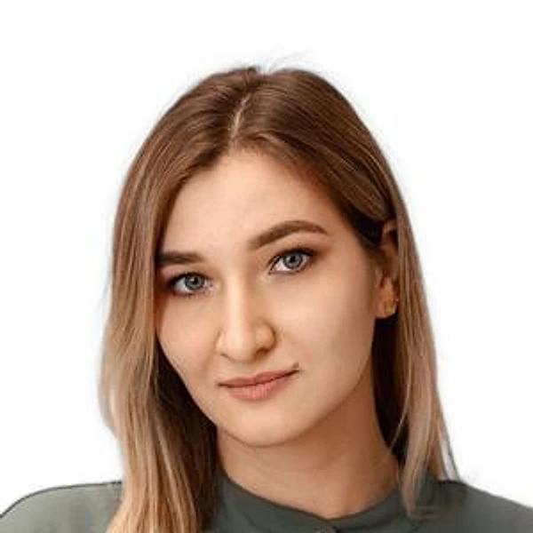 Мозгалина Екатерина Александровна — Стоматолог-гигиенист, Тамбов