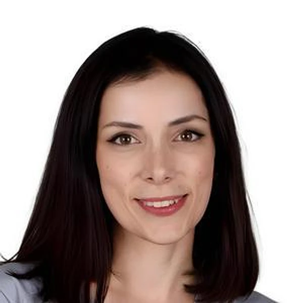 Абдусамадова Саида Магомедсаламовна — Стоматолог-гигиенист, Детский стоматолог-гигиенист, Пародонтолог, Москва