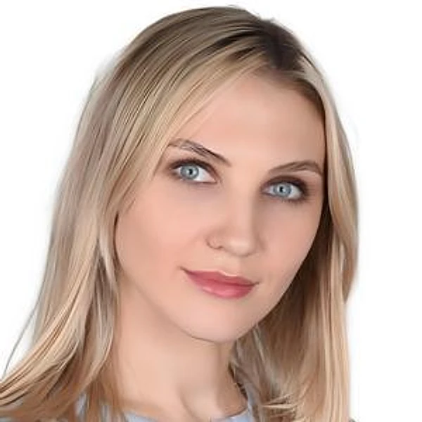 Захарова Екатерина Юрьевна — Стоматолог-гигиенист, Москва