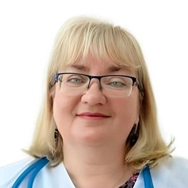 Зяпаева Наталья Викторовна — Детский аллерголог, Детский иммунолог, Екатеринбург