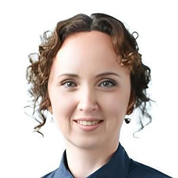 Васильева Ирина Викторовна — Детский нейропсихолог, Екатеринбург