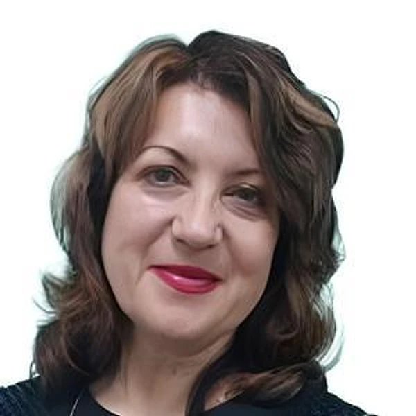 Карамышева Наталья Викторовна — Логопед, Екатеринбург
