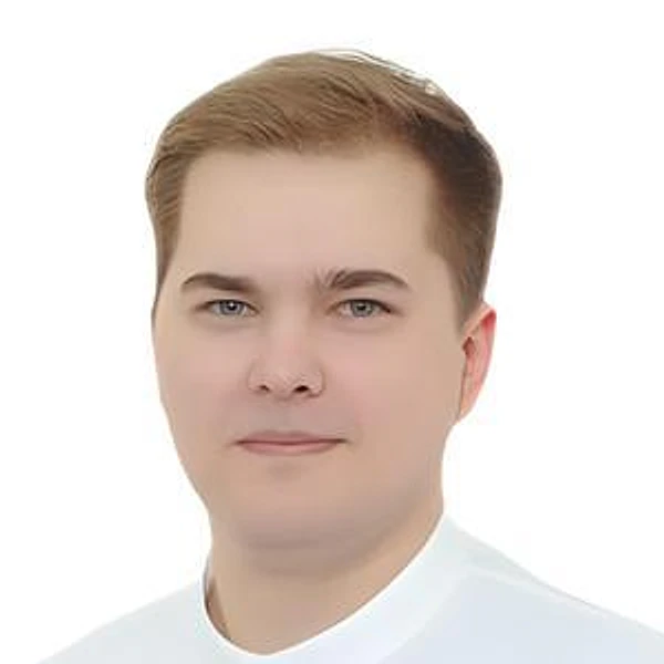 Каменец Илья Антонович — Клинический психолог, Детский нейропсихолог, Семейный психолог, Екатеринбург