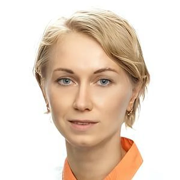 Крупинская Антонина Вадимовна — Детский нейропсихолог, Детский психолог, Екатеринбург