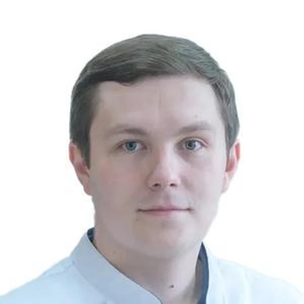 Катков Александр Андреевич — Травматолог, Ортопед, Москва