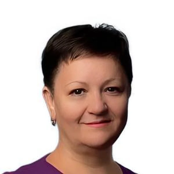 Спасова Юлия Николаевна — Акушерка, Казань