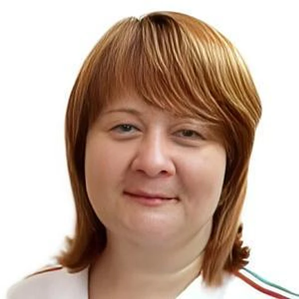 Старостина Наталья Юрьевна — Стоматолог, Детский стоматолог, Липецк
