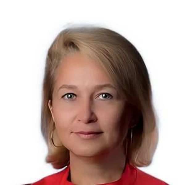 Закирова Лилия Шамильевна — Акушерка, Казань