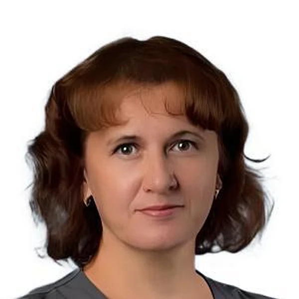 Горнаева Ольга Евгеньевна — Акушерка, Казань