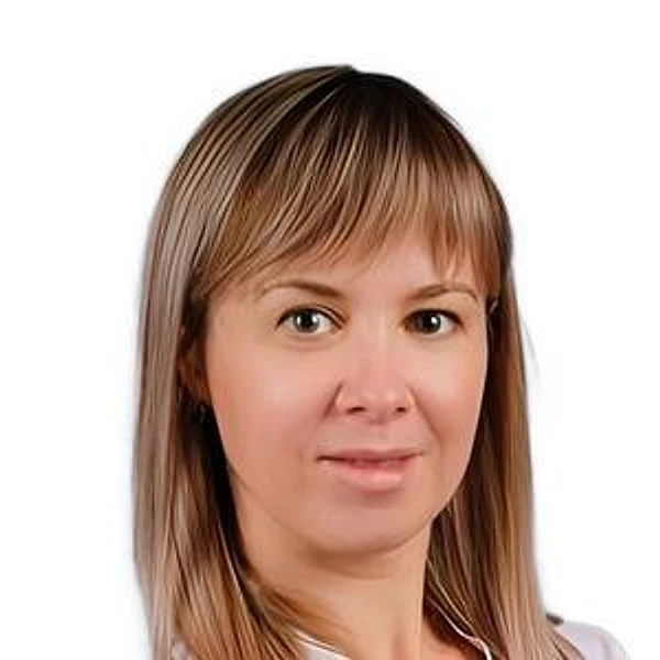 Краснова Ленара Айратовна — Акушерка, Казань