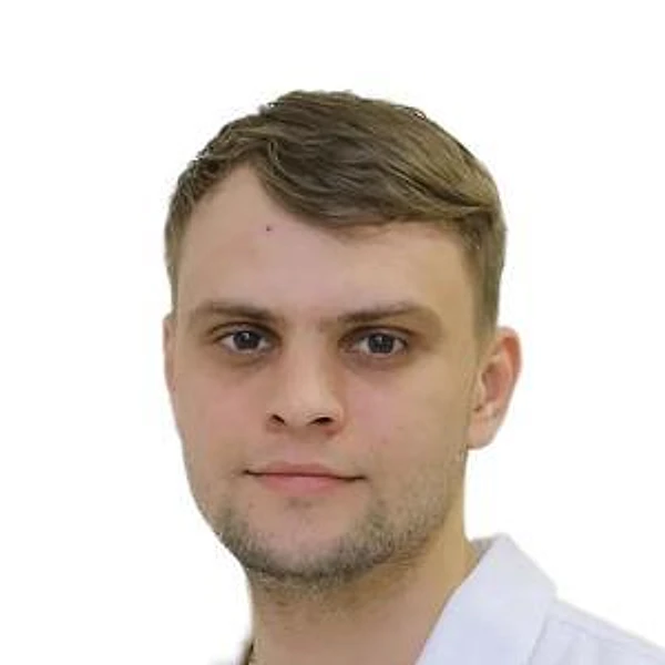 Кондратьев Ярослав Владимирович — Эндоскопист, Москва