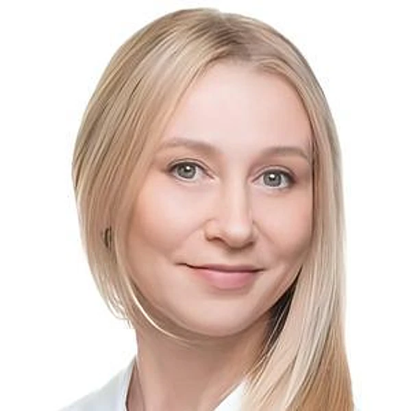 Туктарева Инна Викторовна — Клинический психолог, Екатеринбург