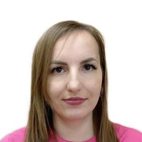 Инжуватова Анна Борисовна — Невролог, Ульяновск