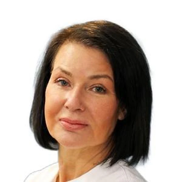 Древина Галина Романовна — Стоматолог, Москва