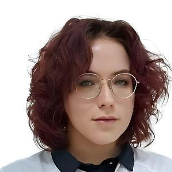 Харева Екатерина Александровна — Психотерапевт, Сомнолог, Екатеринбург