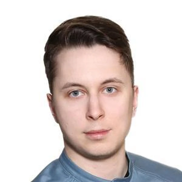Матросов Леонид Алексеевич — Стоматолог-хирург, Ярославль