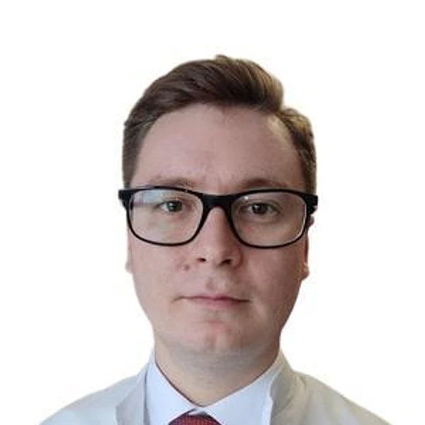Пришвин Григорий Константинович — Онколог, Кострома