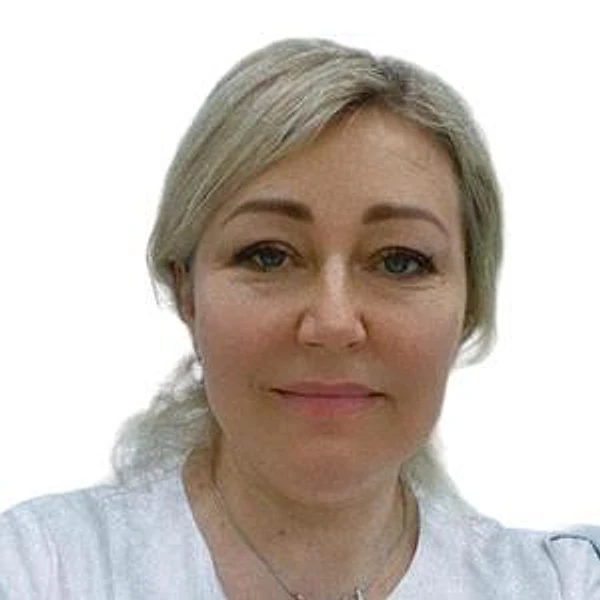 Кочанкова Наталья Владимировна — Стоматолог, Липецк