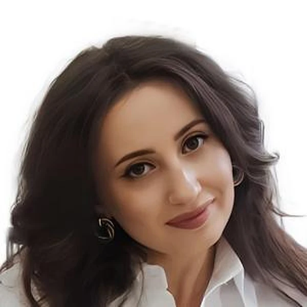 Нерсесян Элина Владиславовна — Психолог, Анапа