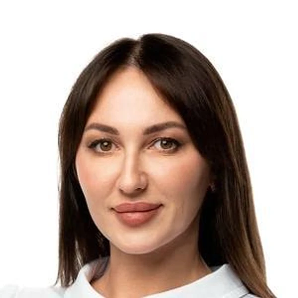 Желтова Юлия Александровна — Косметолог-эстетист, Ульяновск