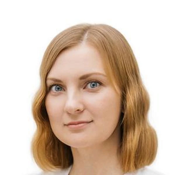 Чернышкова Светлана Владимировна — Детский врач УЗИ, Пермь