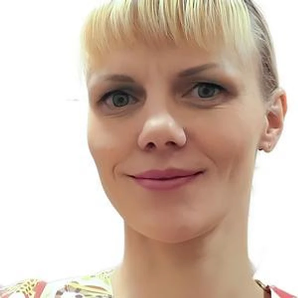 Баранова Мария Сергеевна — Массажист, Детский массажист, Санкт-Петербург