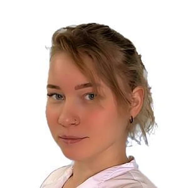 Лебедева Юлия Сергеевна — Психиатр, Сертолово
