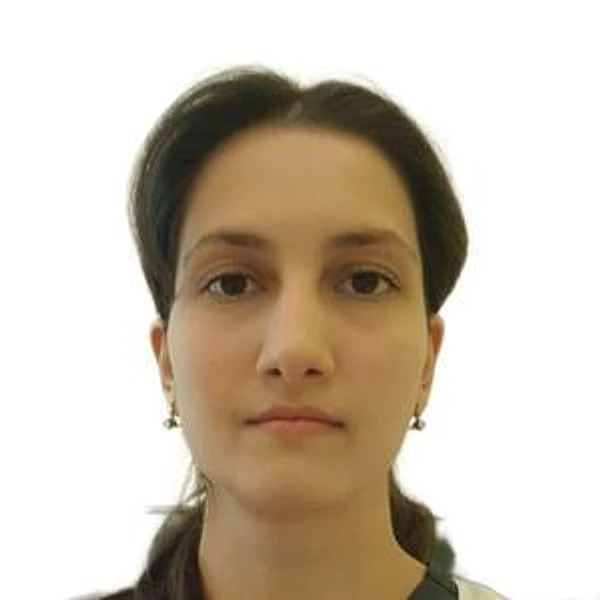 Тимурзиева Фатима Якубовна — Гинеколог, Выборг