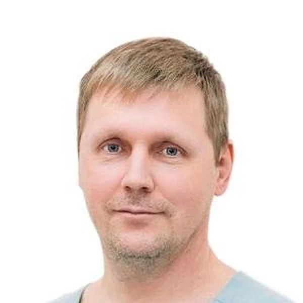 Красильников Алексей Геннадьевич — Кинезиолог, Массажист, Пермь