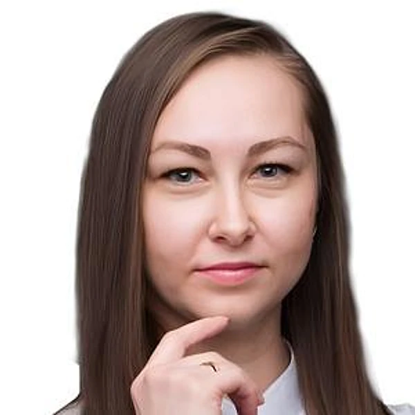 Махсоева Екатерина Николаевна — Стоматолог, Омск