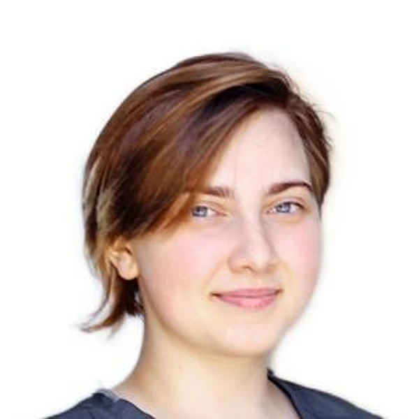 Аппазова Арина Вадимовна — Стоматолог-гигиенист, Одинцово