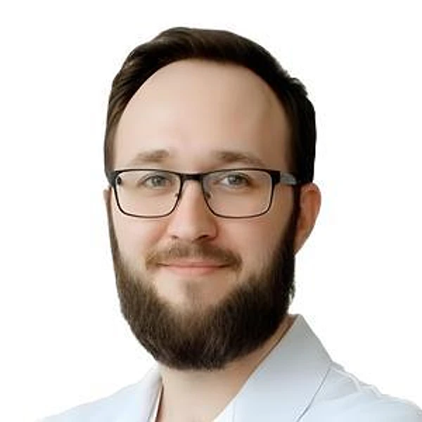 Зорин Дмитрий Николаевич — Травматолог, Детский ортопед, Детский травматолог, Ортопед, Хирург, Москва