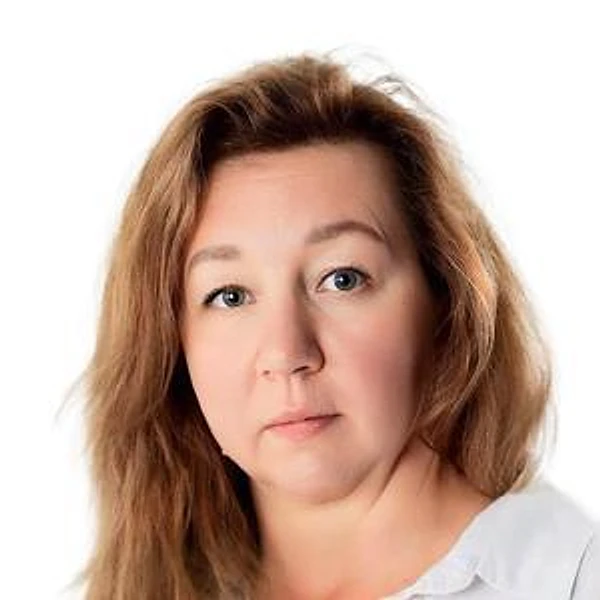 Абрамова Марина Юрьевна — Клинический психолог, Психоаналитик, Екатеринбург