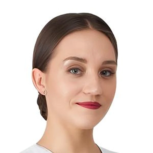 Токарева Валерия Евгеньевна — Клинический психолог, Екатеринбург
