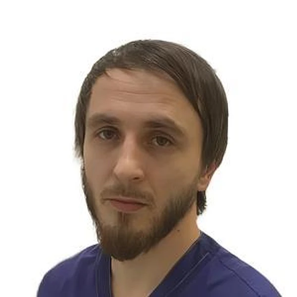 Алирзаев Абдурзак Абдуллаевич — ЛОР, Пенза