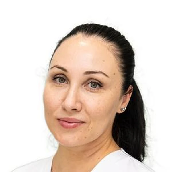 Королева Светлана Игоревна — Дерматолог, Врач-косметолог, Киров