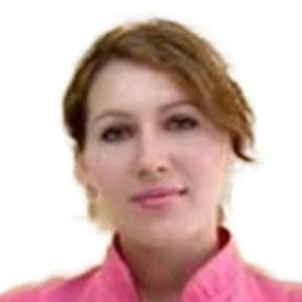 Шатеева Ольга Александровна — ЛОР, Детский ЛОР, Уссурийск