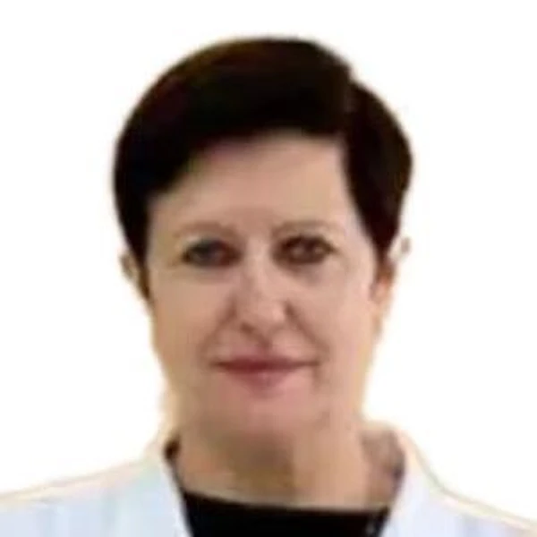 Самойлова Елена Дмитриевна — Невролог, Детский невролог, Уссурийск